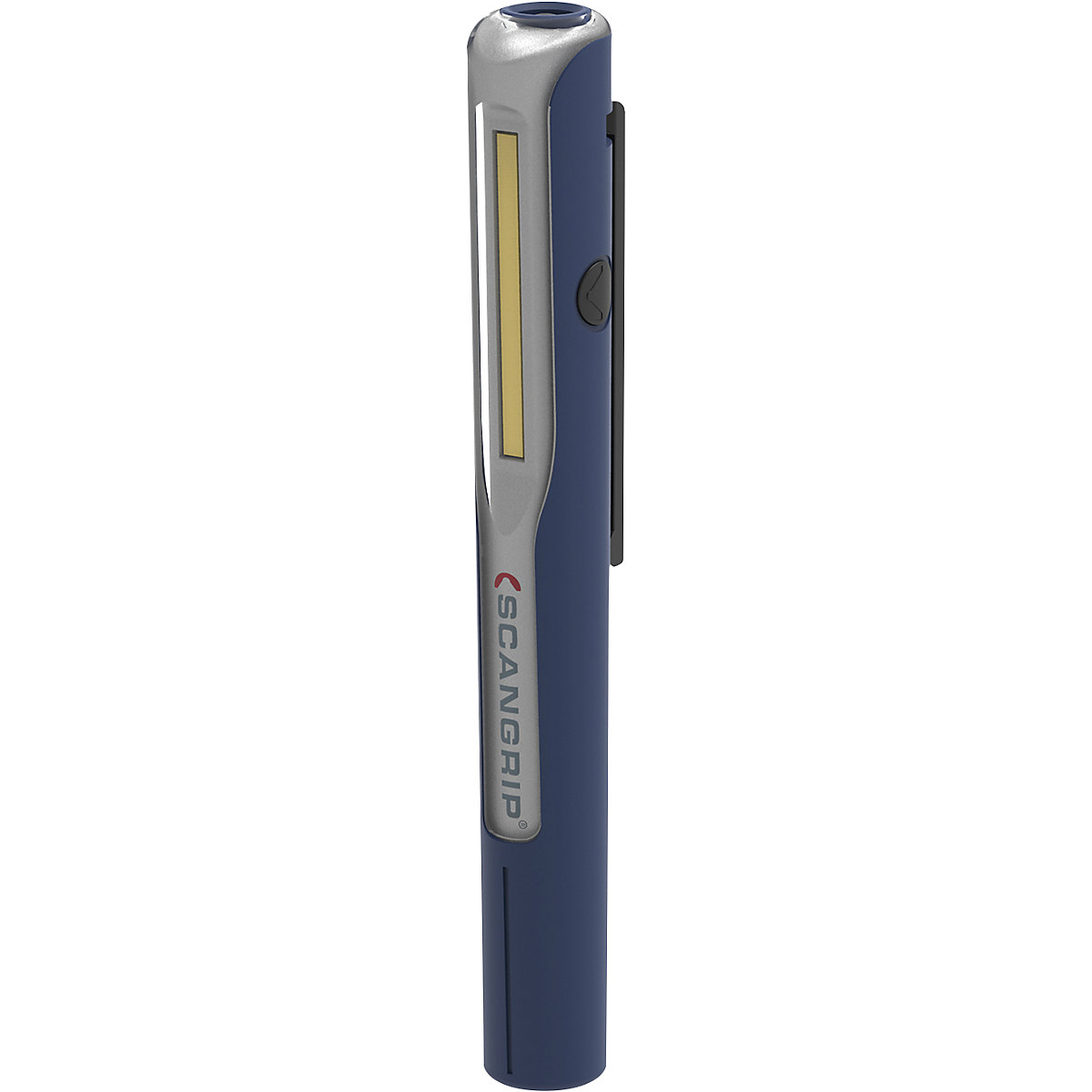 Lampe stylo à diodes LED MAG PEN 3, à batterie rechargeable – SCANGRIP (Illustration du produit 3)-2