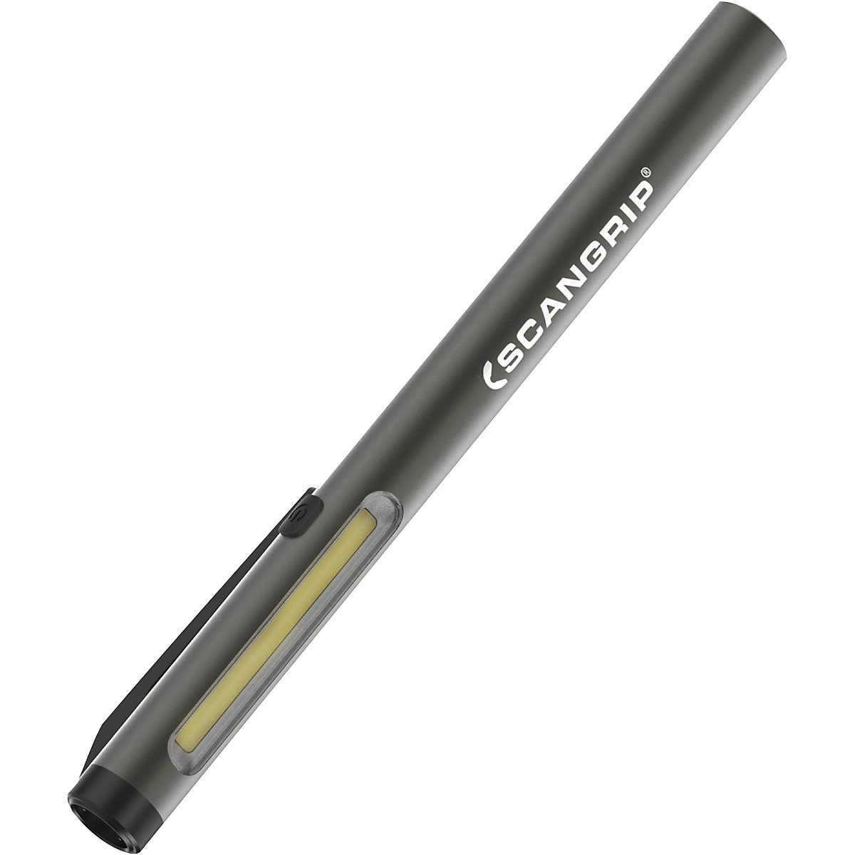 Lampe stylo à diodes LED WORK PEN 200 R, à batterie rechargeable – SCANGRIP (Illustration du produit 2)-1