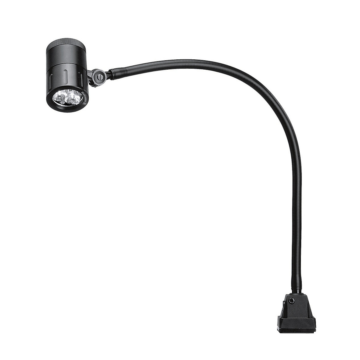 Lampe industrielle SPOT LED – Waldmann