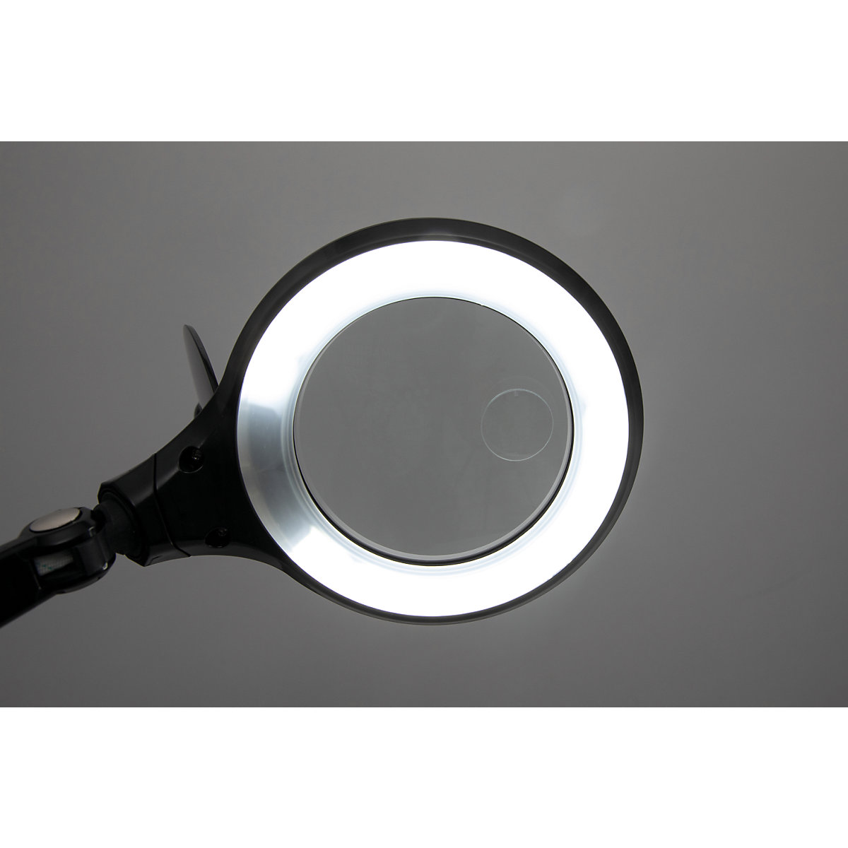 Lampe loupe à diodes LED MAULiris – MAUL (Illustration du produit 5)-4