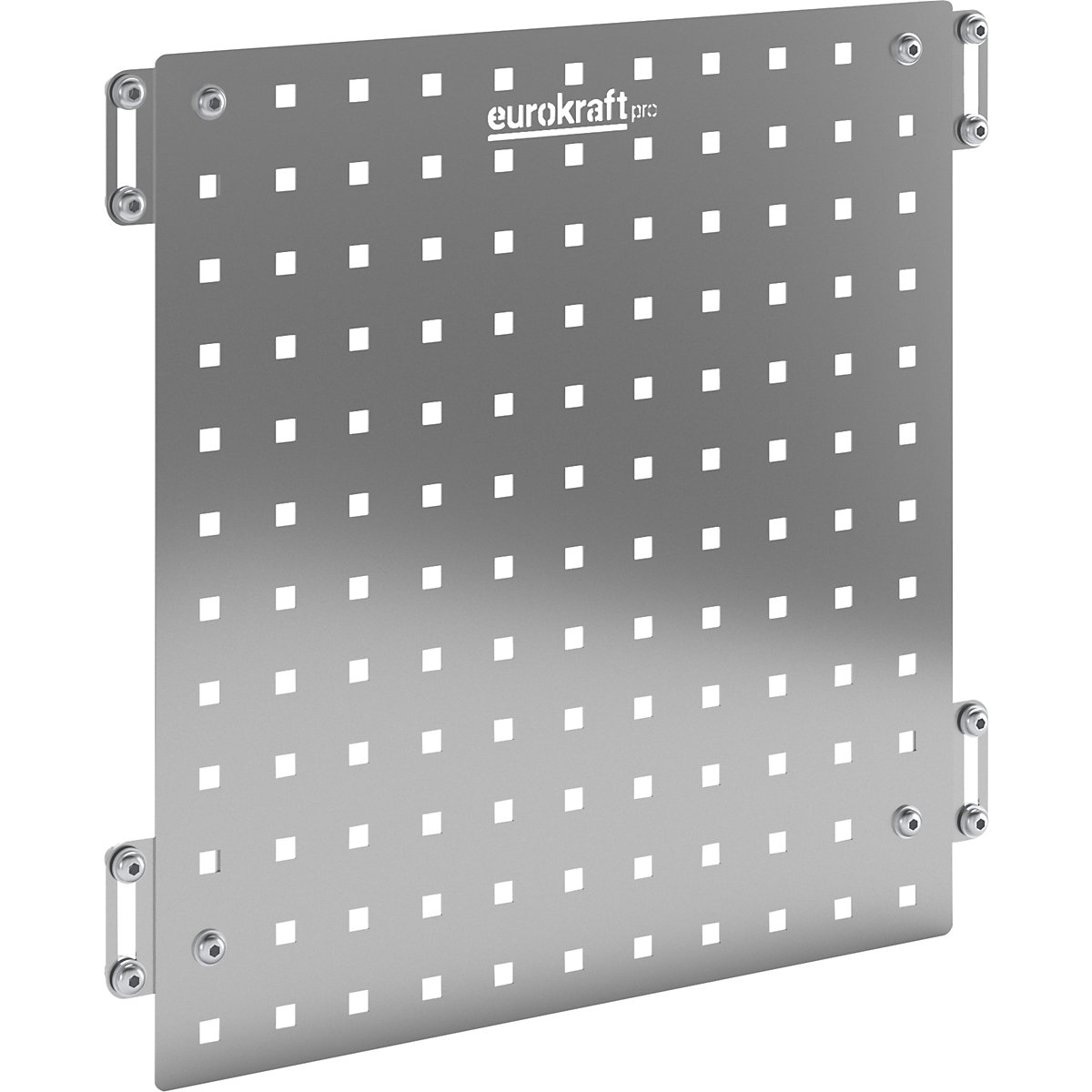 Plaque perforée CustomLine