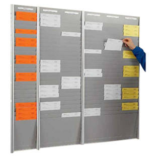 Tableau de tri pour format A4 - M69382 gaerner France