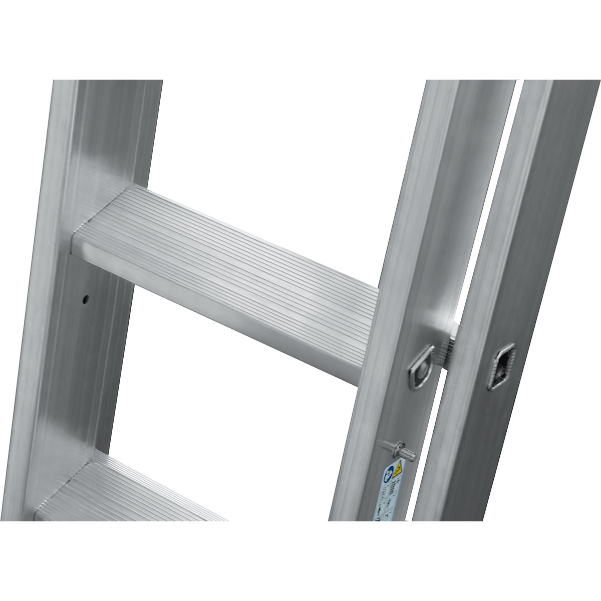 Échelle transformable professionnelle STABILO + S – KRAUSE (Illustration du produit 9)-8