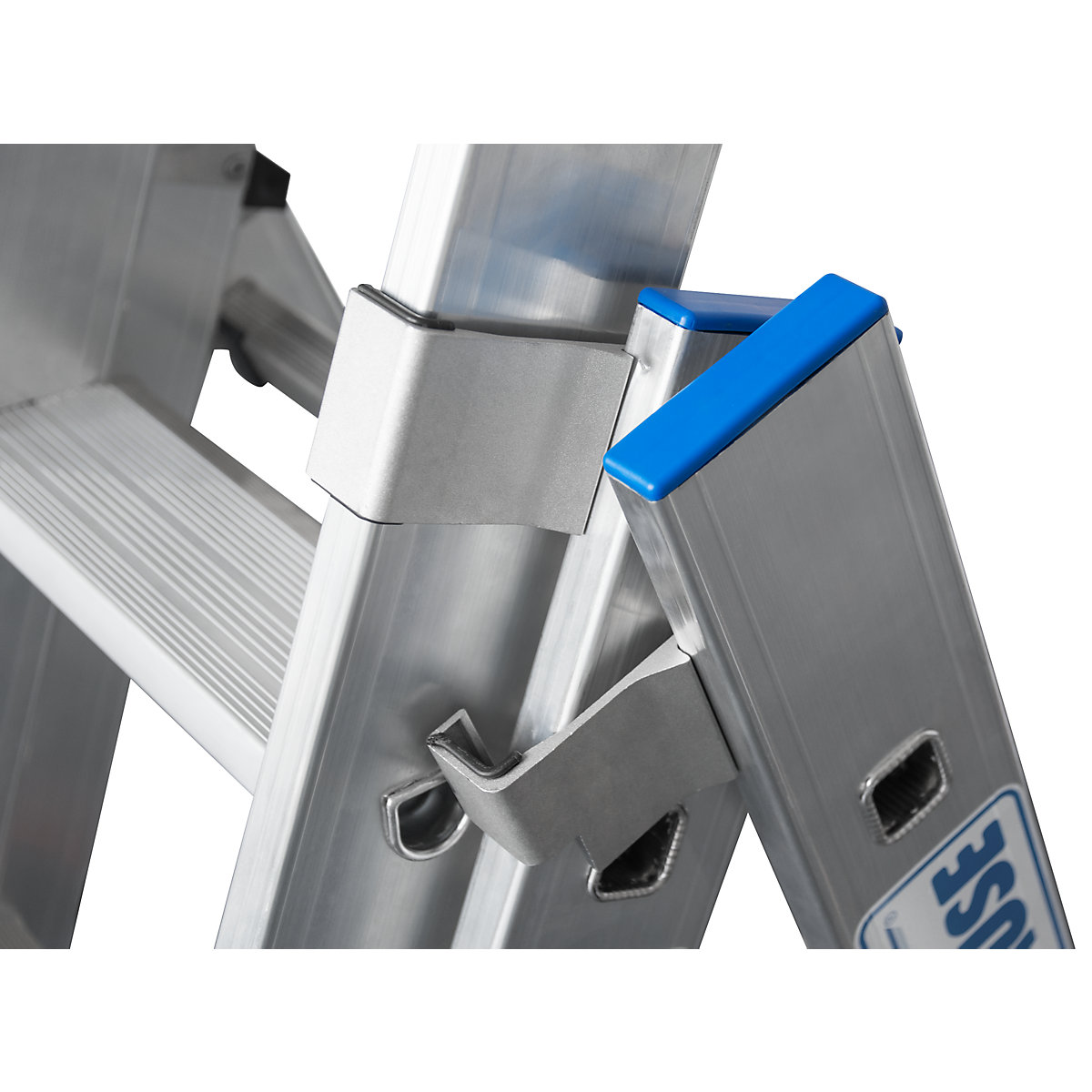 Échelle transformable professionnelle STABILO + S – KRAUSE (Illustration du produit 14)-13