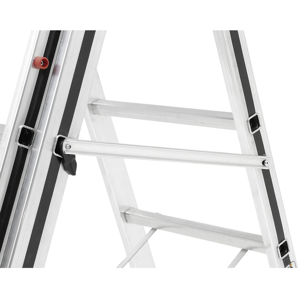 Echelle transformable en aluminium – HYMER (Illustration du produit 6)-5