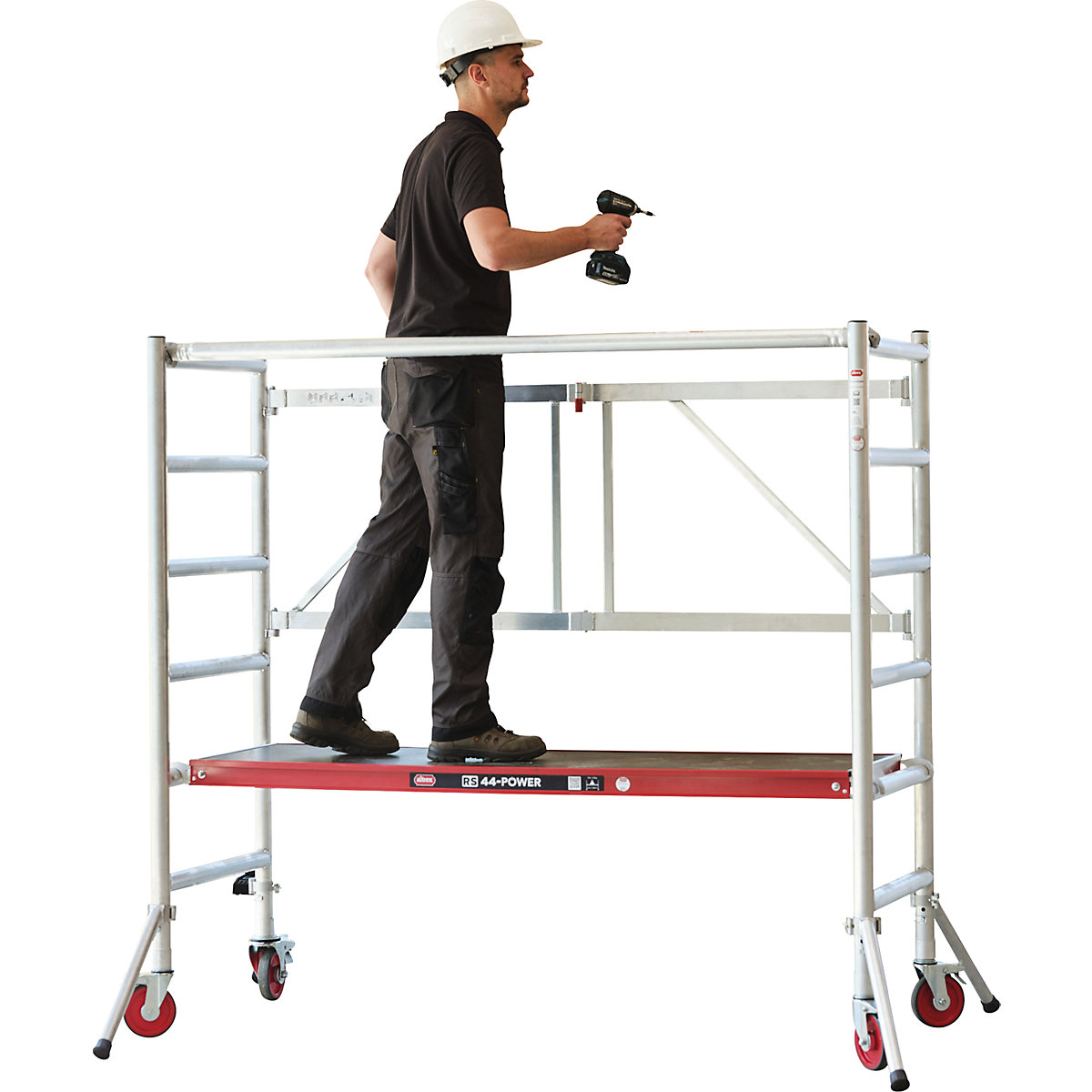 Échafaudage d'intérieur RS 44-POWER – Altrex (Illustration du produit 4)-3