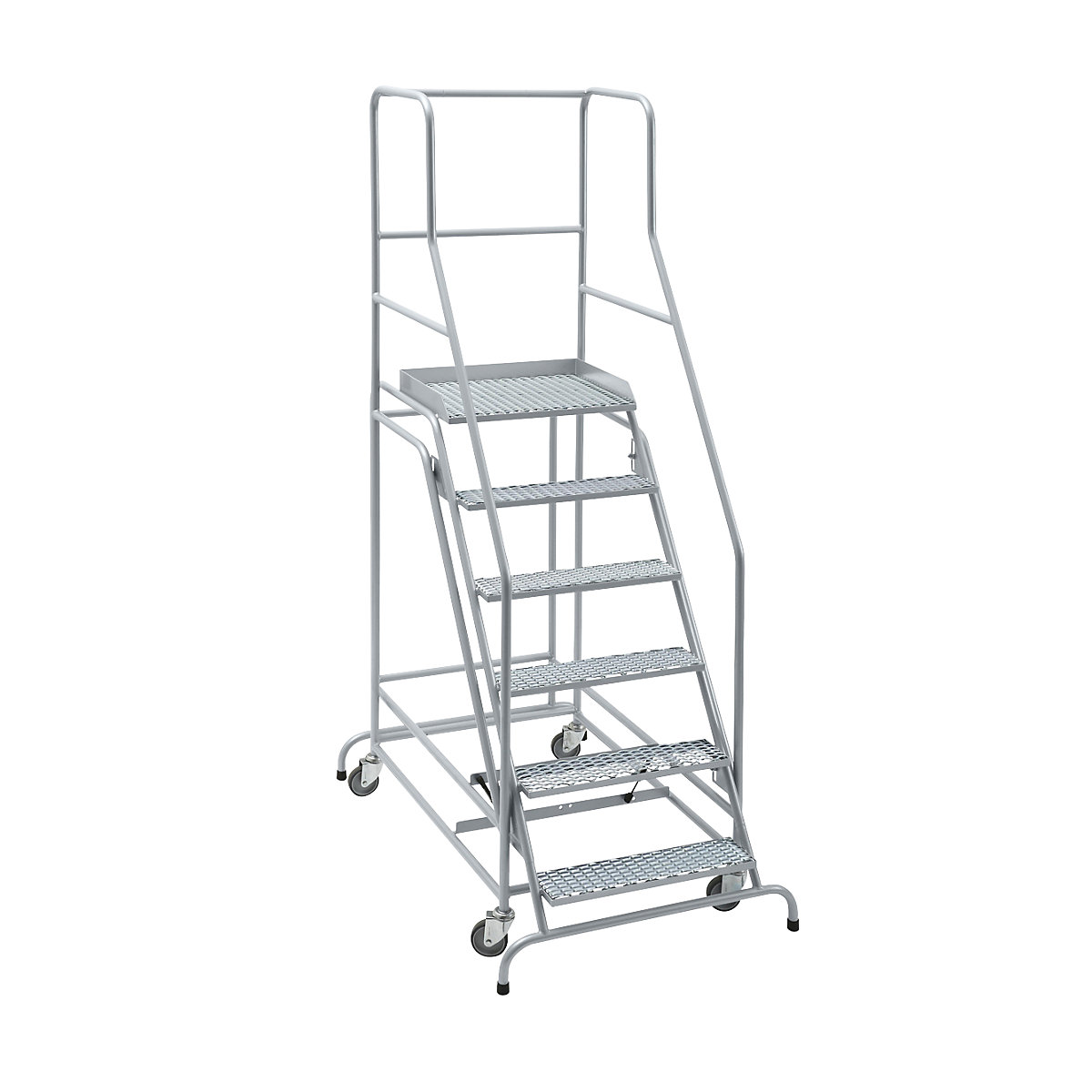 Plate-forme mobile – eurokraft pro