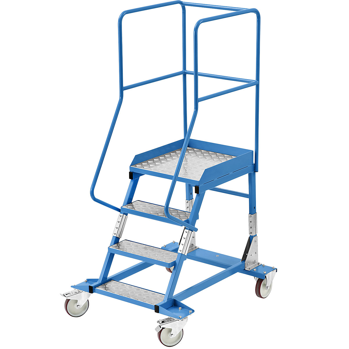 Plate-forme mobile – eurokraft pro (Illustration du produit 14)-13