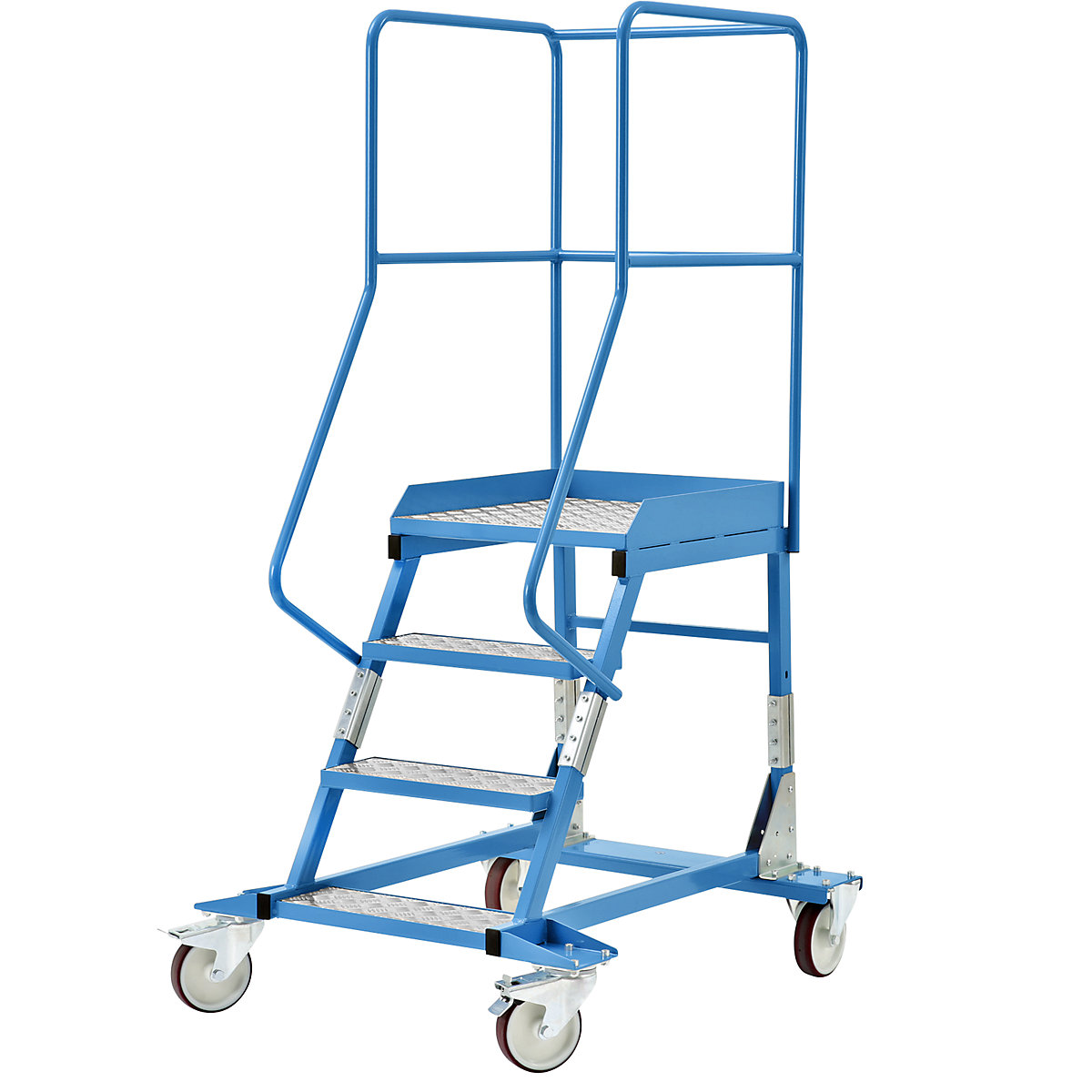 Plate-forme mobile – eurokraft pro