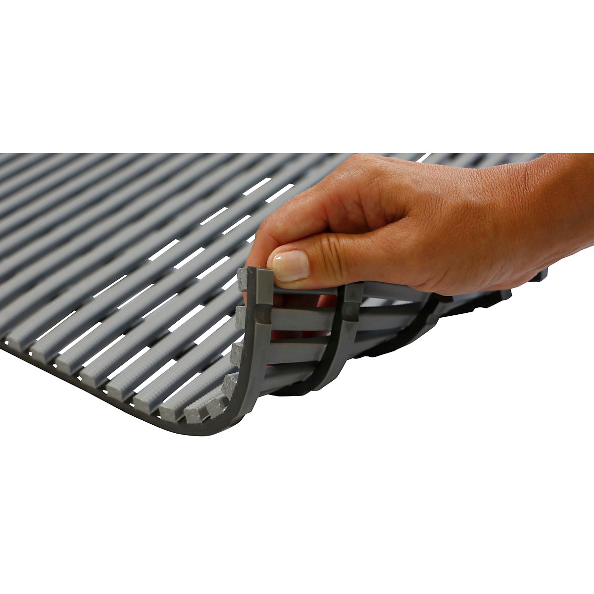 Tapis antibactérien pour salles humides – EHA