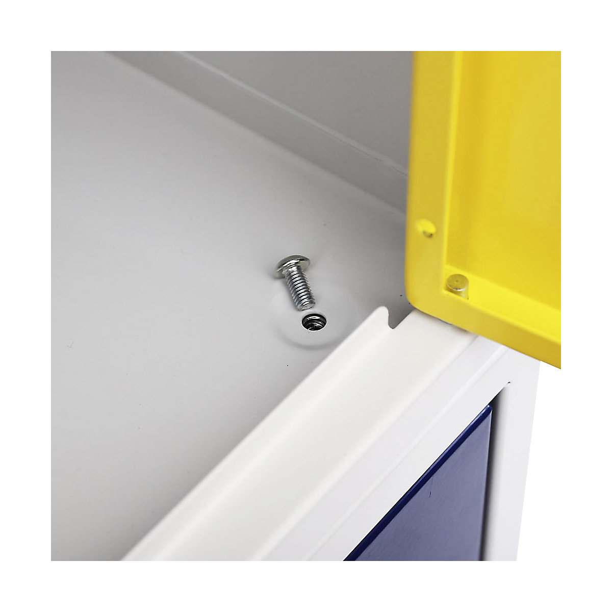 Casier cube, largeur 250 mm (Illustration du produit 9)-8