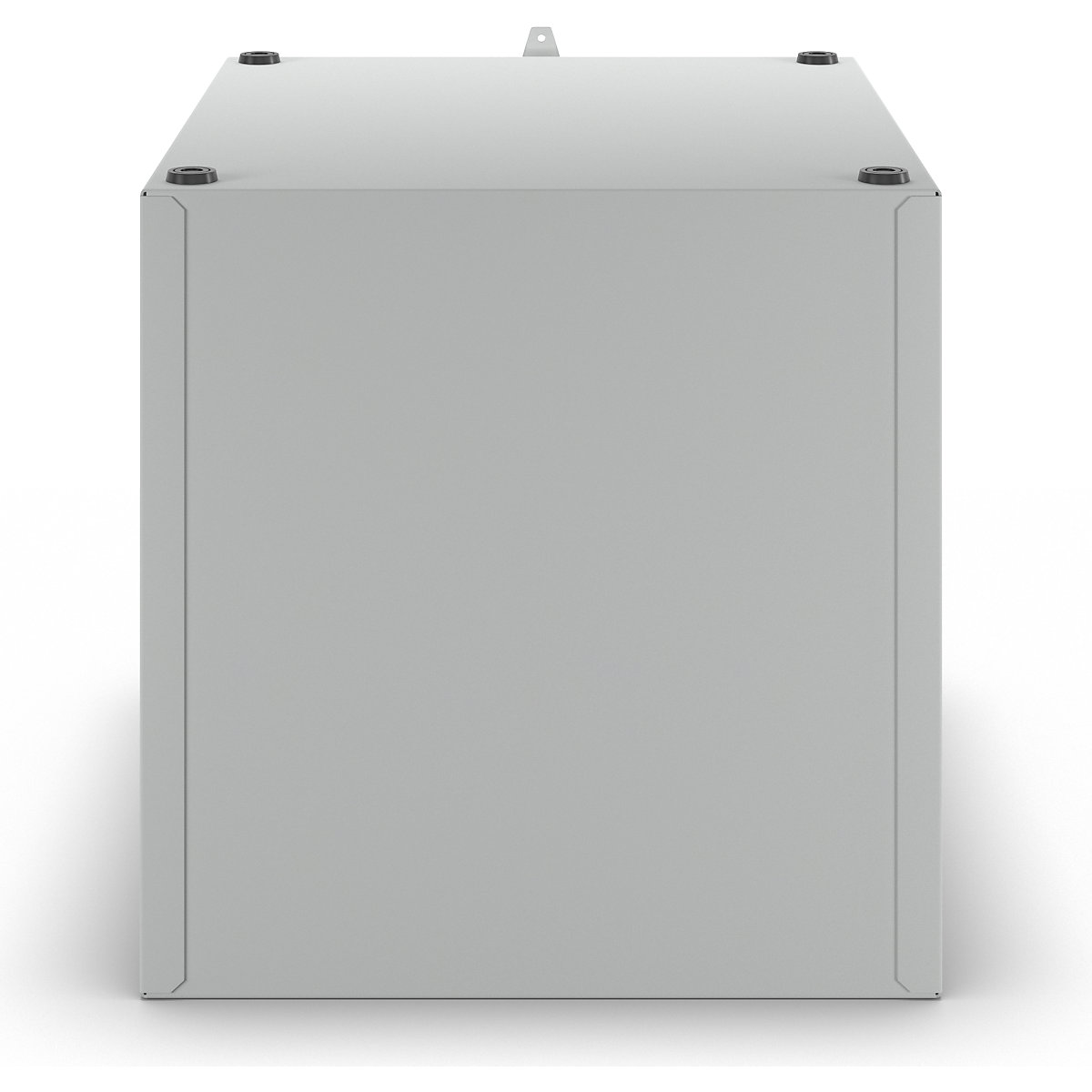 Casier verrouillable Köln, extensible – Wolf (Illustration du produit 6)-5