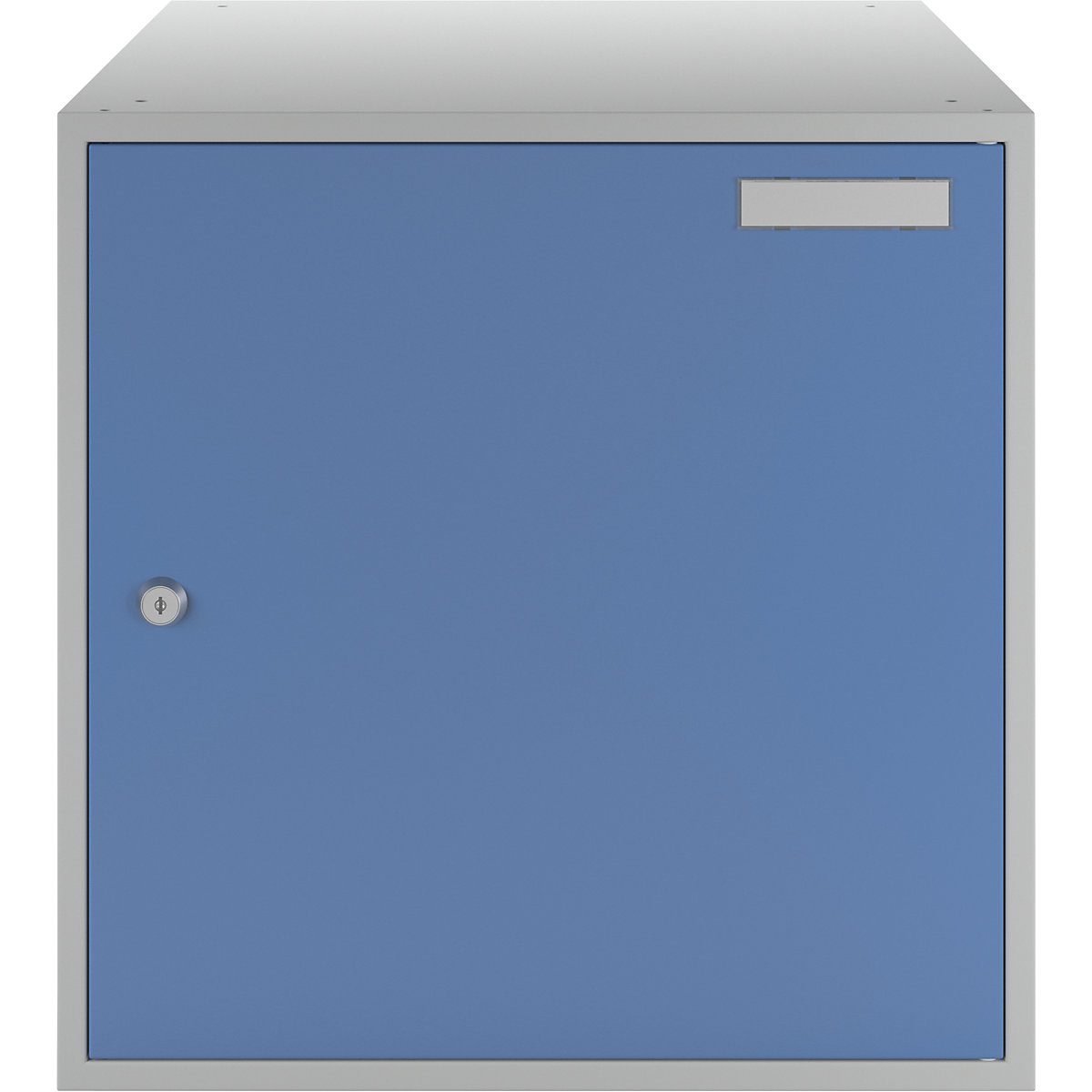 Casier verrouillable – eurokraft basic (Illustration du produit 6)-5