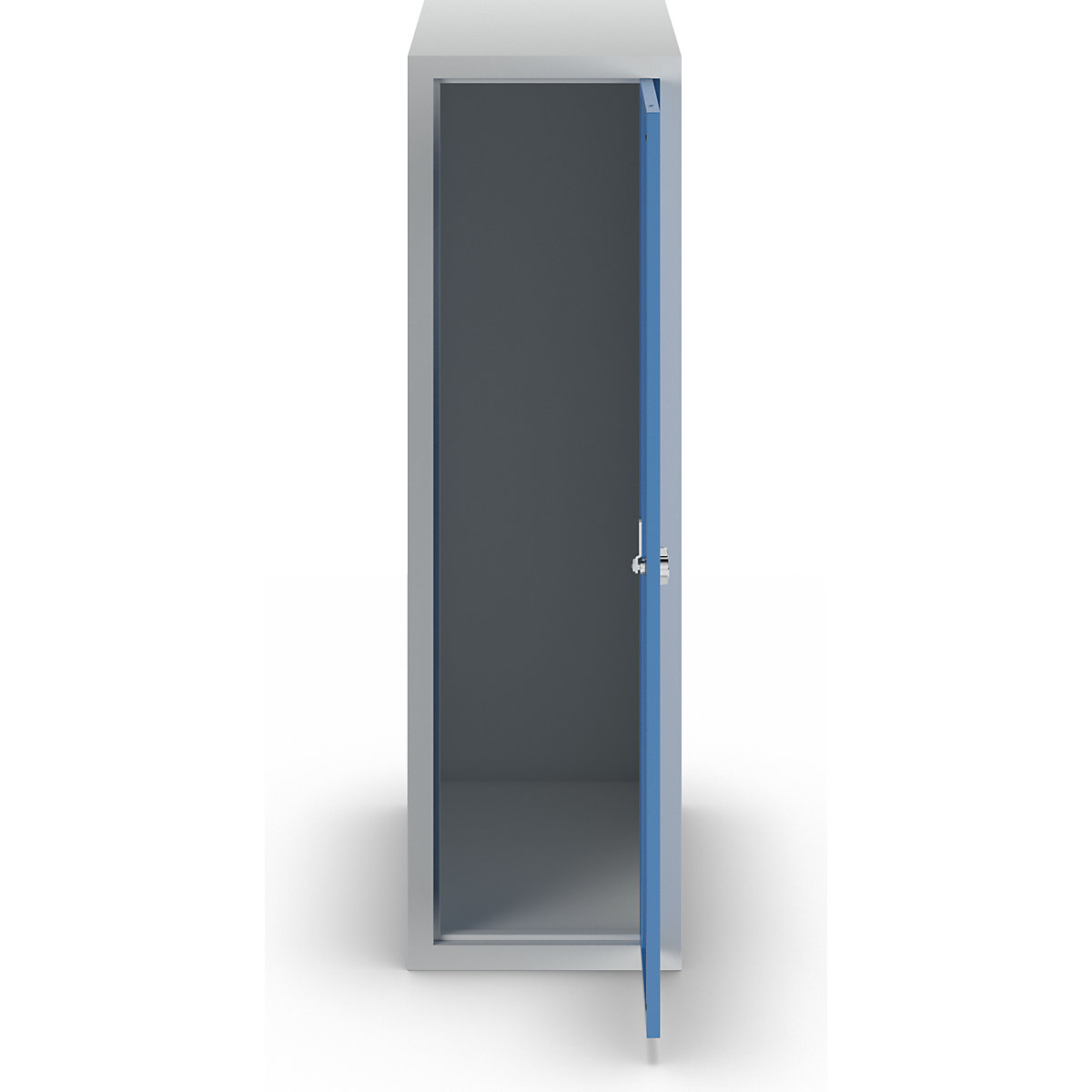 Vestiaire multicases Amsterdam – eurokraft basic (Illustration du produit 3)-2