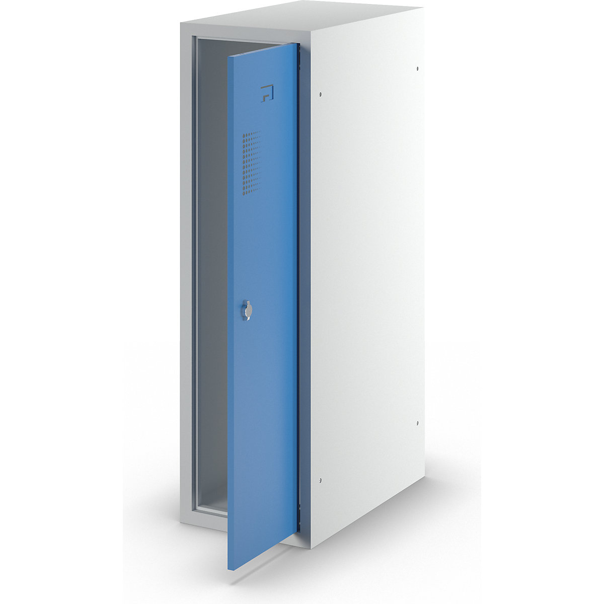 Vestiaire multicases Amsterdam – eurokraft basic (Illustration du produit 4)-3