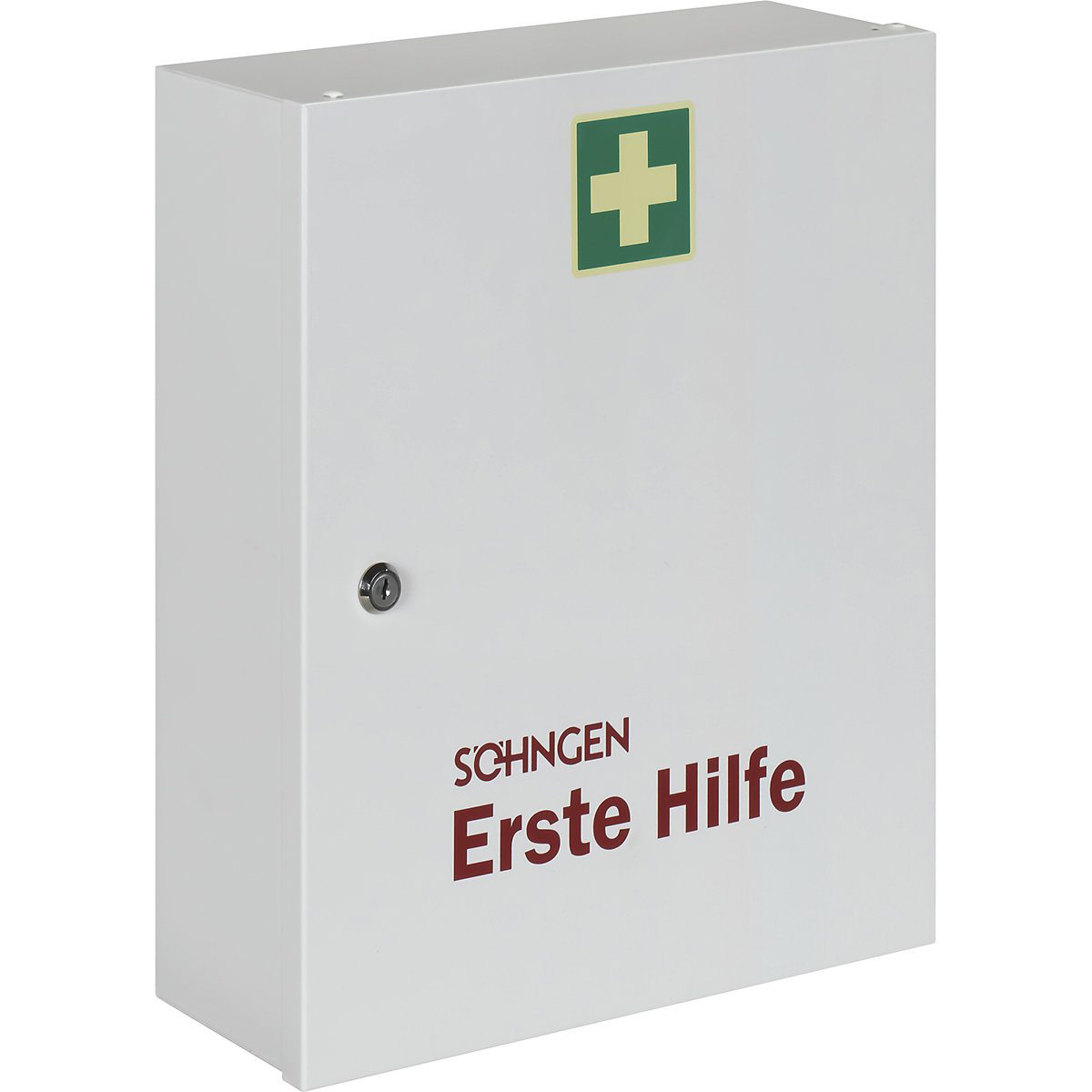 Armoire à pharmacie conforme à la norme DIN 13157 – SÖHNGEN (Illustration du produit 6)-5