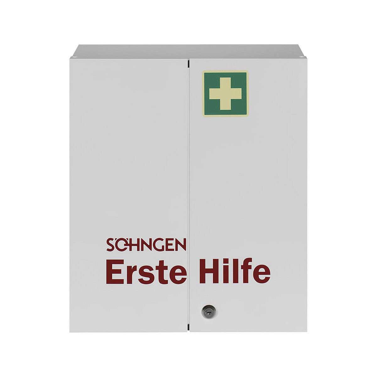 Armoire à pharmacie conforme à la norme DIN 13169 – SÖHNGEN (Illustration du produit 5)-4