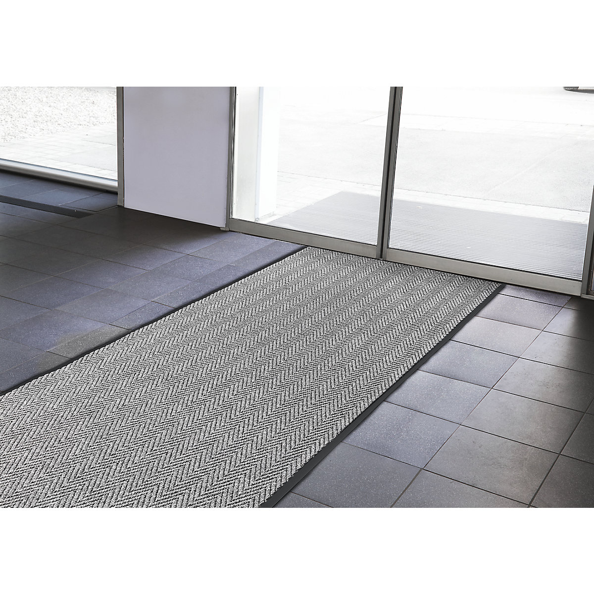 Tapis de propreté – NOTRAX (Illustration du produit 2)-1