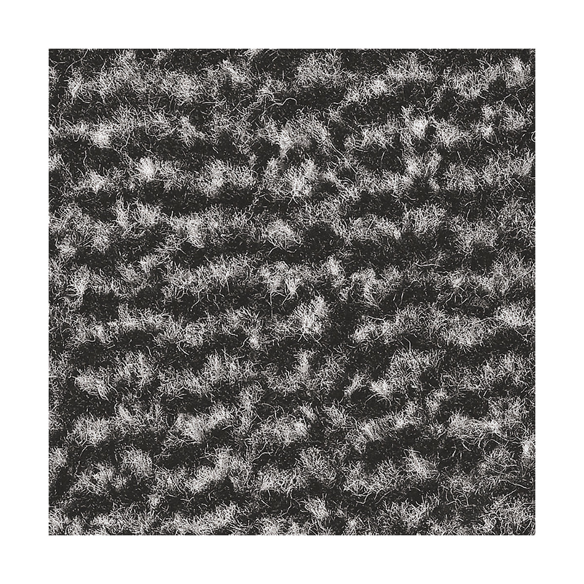 Tapis de propreté pour l'intérieur à fibres en polypropylène – COBA (Illustration du produit 4)-3