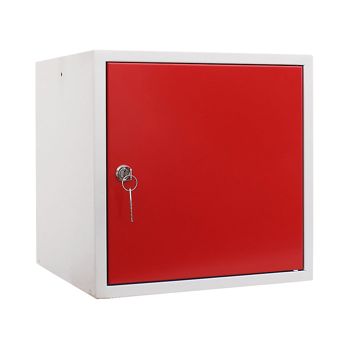 Casier cube, largeur 350 mm
