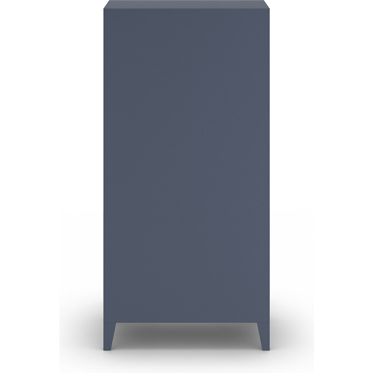 Vestiaire Berlin 1 avec banc – Wolf (Illustration du produit 5)-4