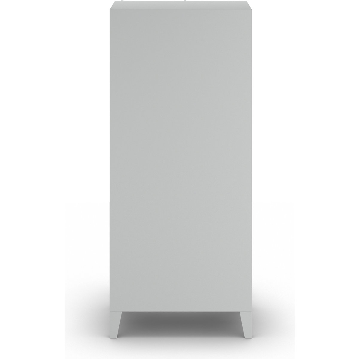 Vestiaire Berlin 1 avec banc – Wolf (Illustration du produit 5)-4