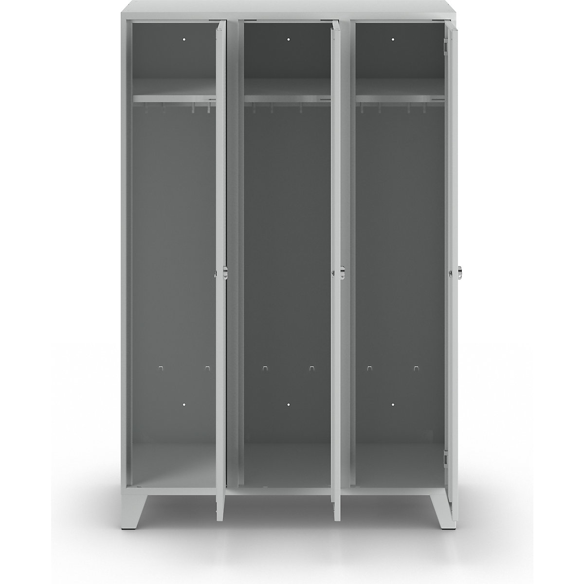 Vestiaire Berlin 1 – Wolf (Illustration du produit 6)-5