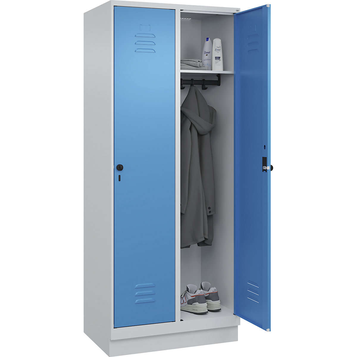 Vestiaire Classic PLUS – C+P