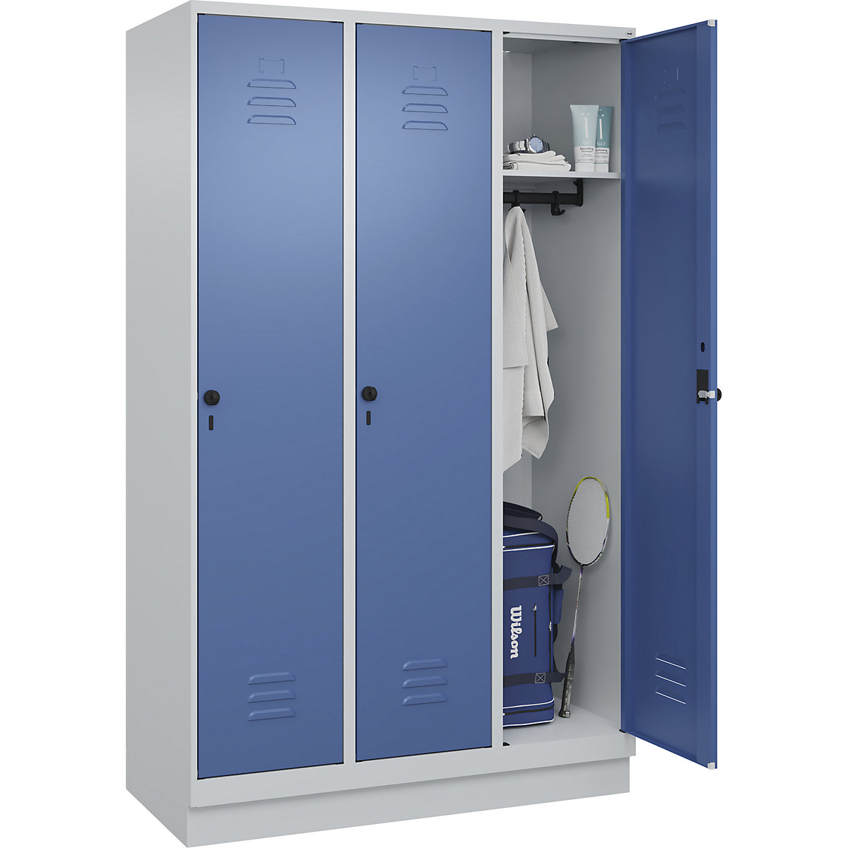 Vestiaire Classic PLUS – C+P