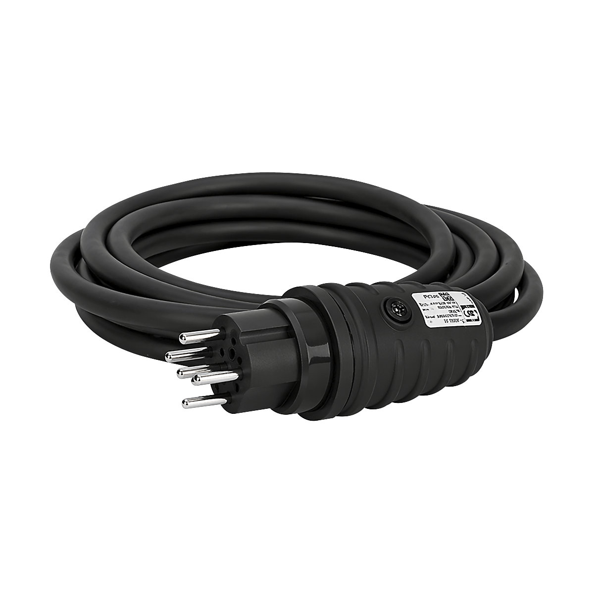 Câble de raccordement 16A – LOXXER