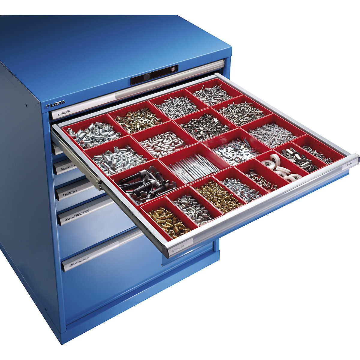 Compartimentation tiroirs – LISTA (Illustration du produit 2)-1