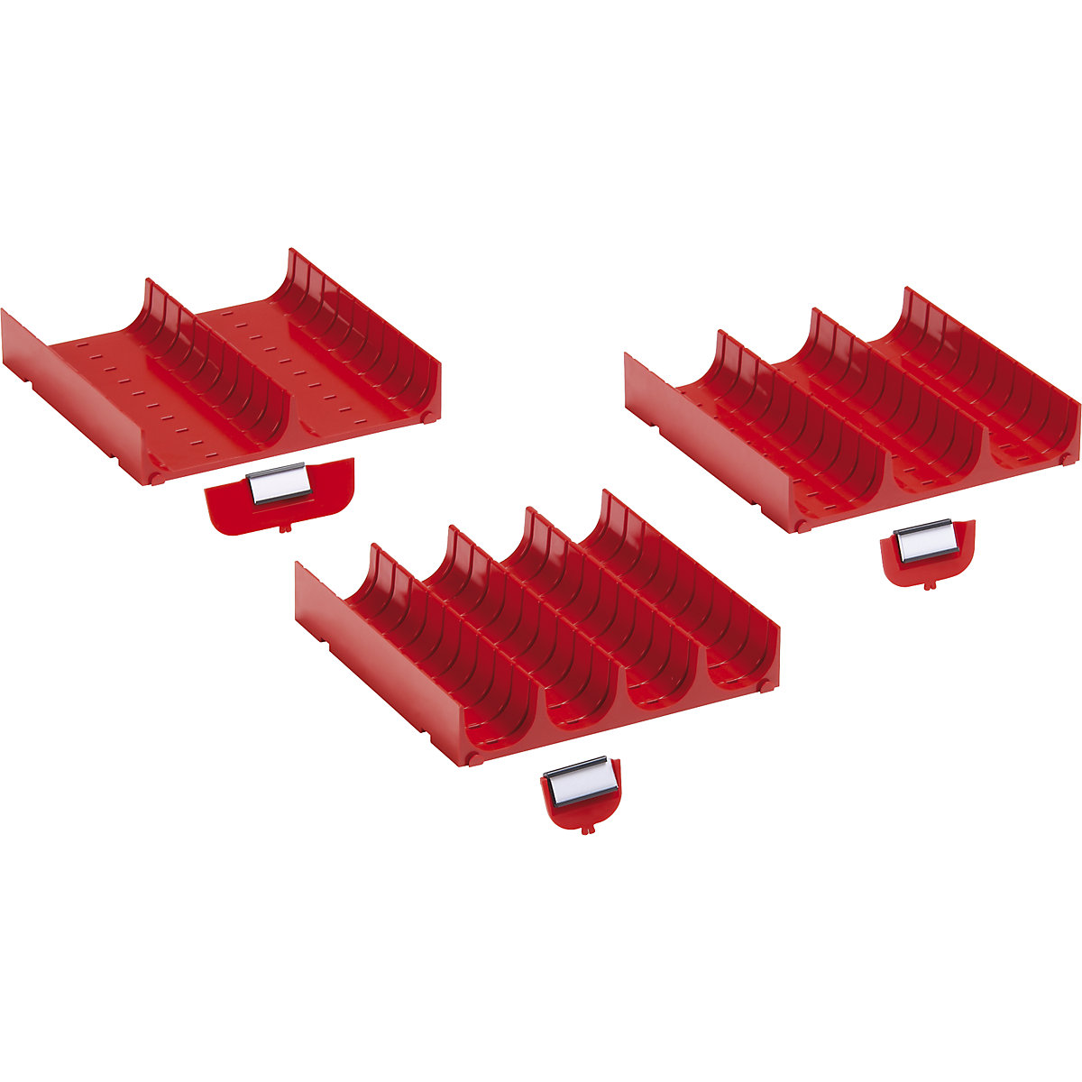 Compartimentation tiroirs – LISTA (Illustration du produit 2)-1