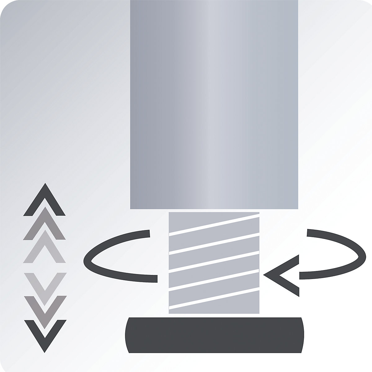 Dispositif de mise à niveau