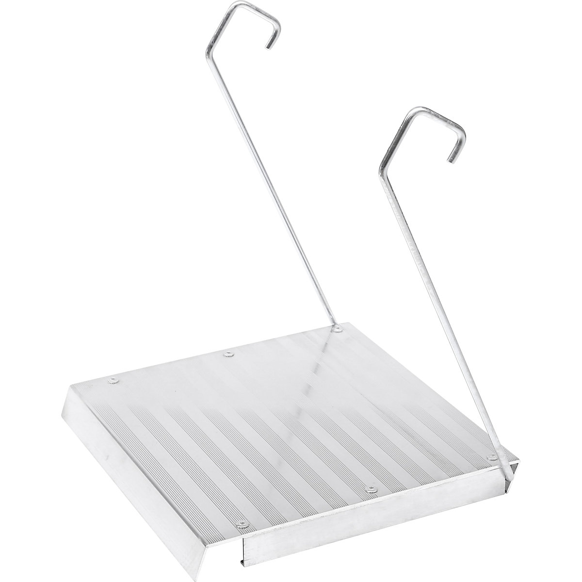 Escabeau à accrocher – HYMER