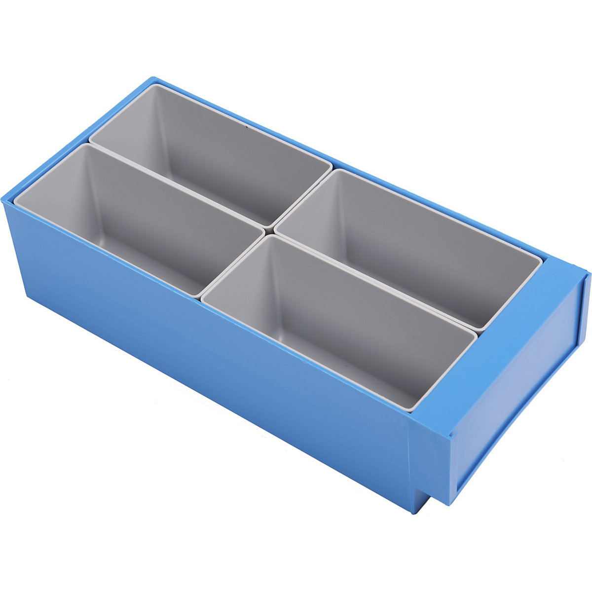 Godet de compartimentation pour système de tiroirs combinés (Illustration du produit 2)-1