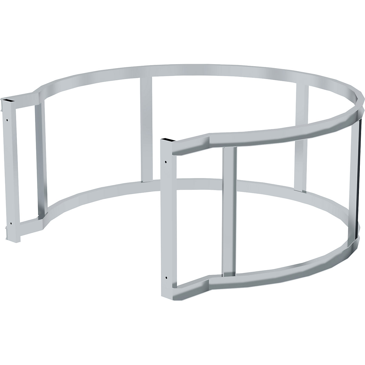 Grille de protection - MUNK