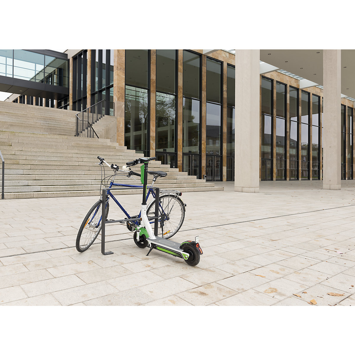 Jeu de colliers de retenue – Moravia (Illustration du produit 4)-3