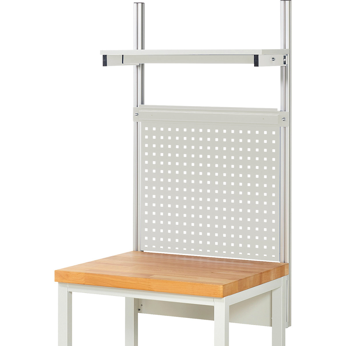 Kit complet de superstructure modulaire 1 - RAU