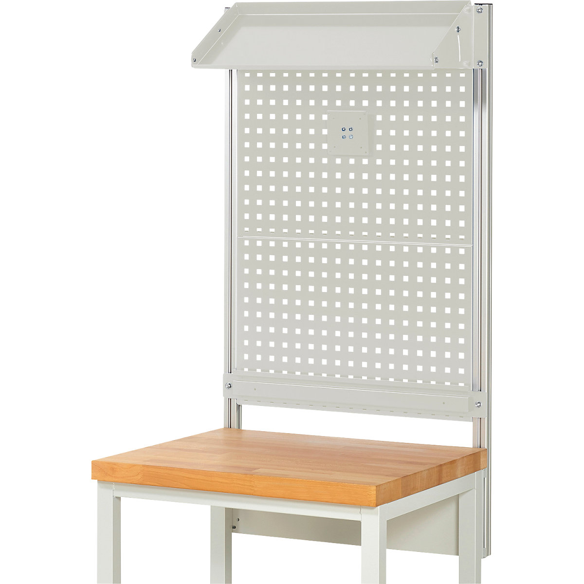 Kit complet de superstructure modulaire 2 - RAU