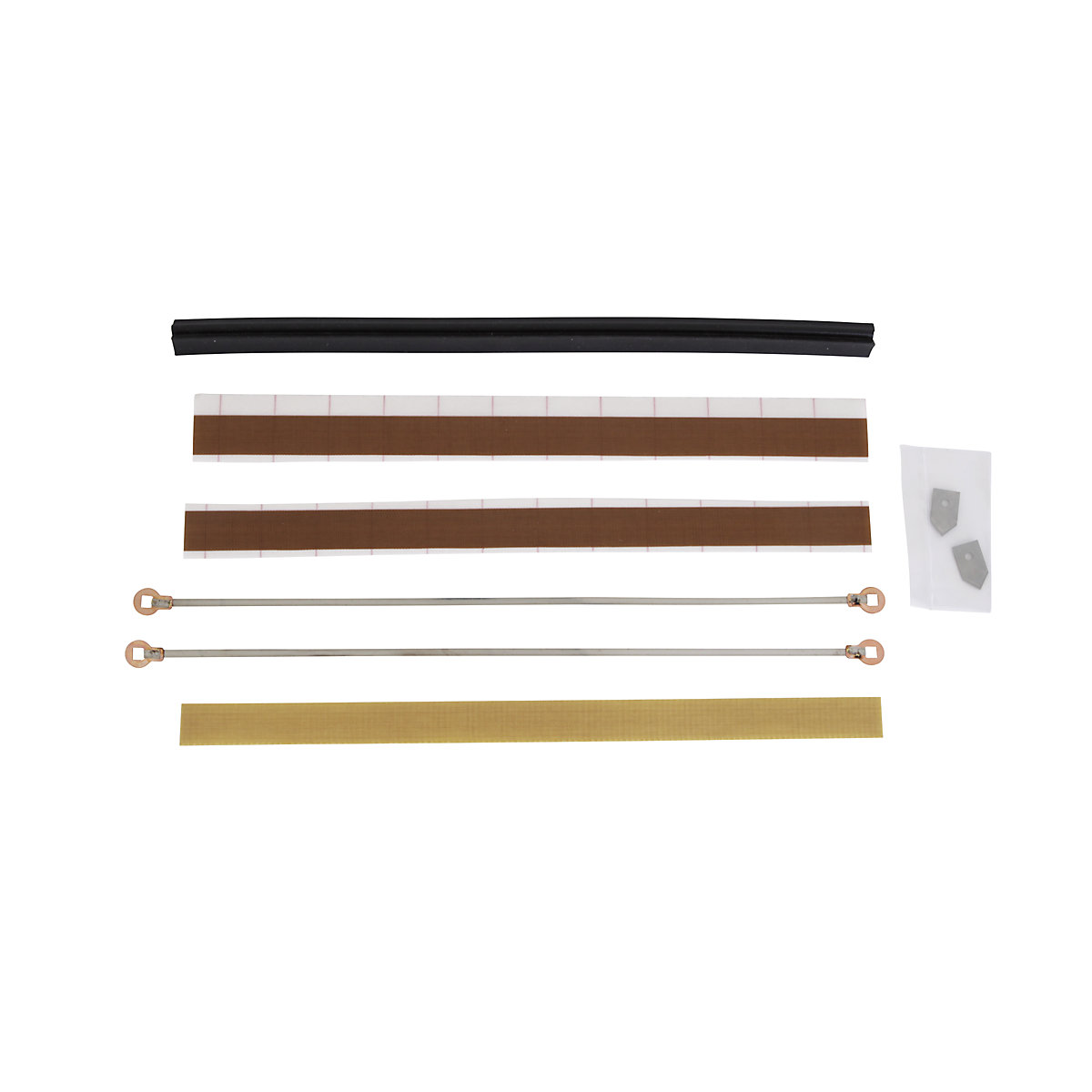 Kit de pièces d'usure