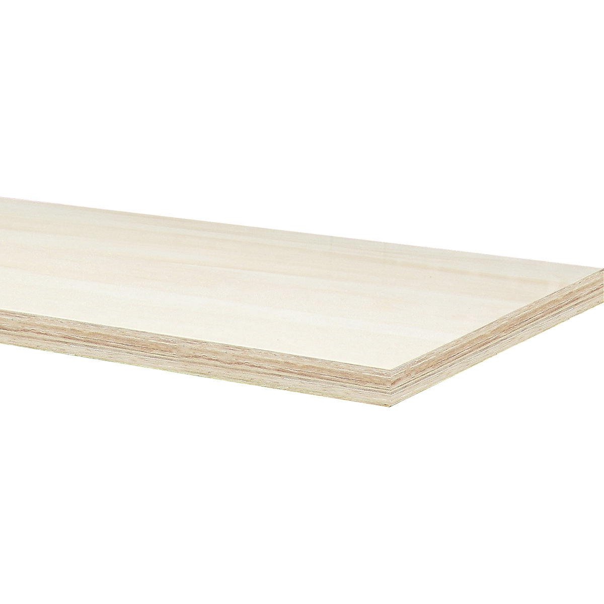 Plateau en multiplis