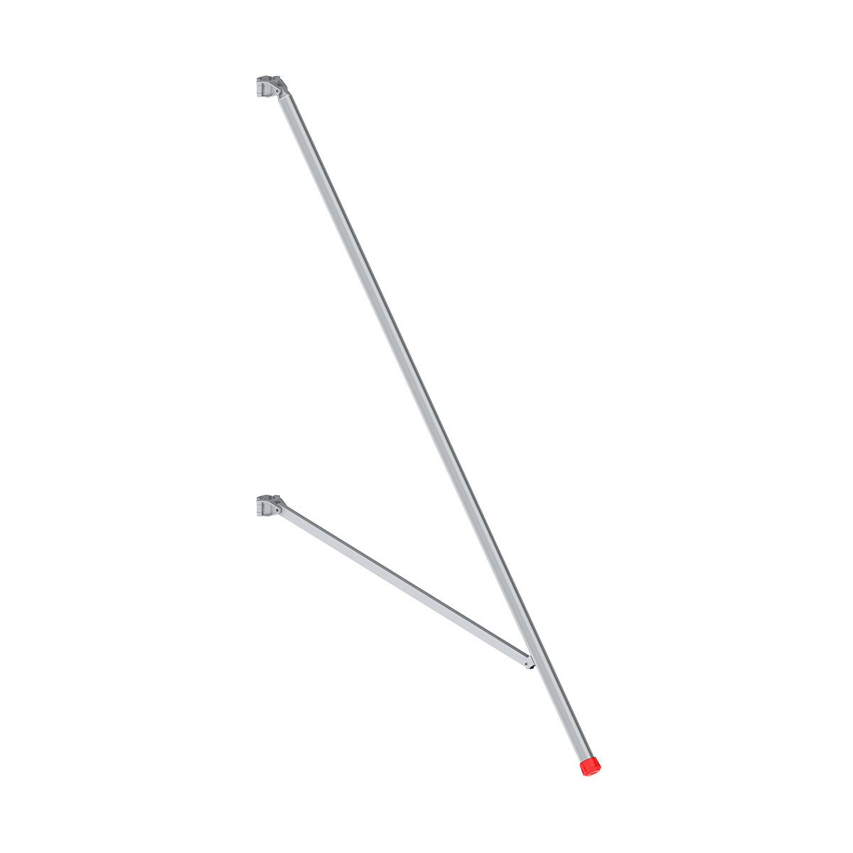 Potence triangulaire – Altrex