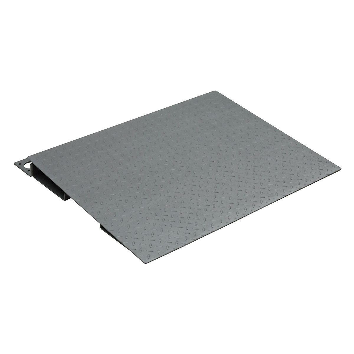 Rampe de chargement pour balances au sol – KERN