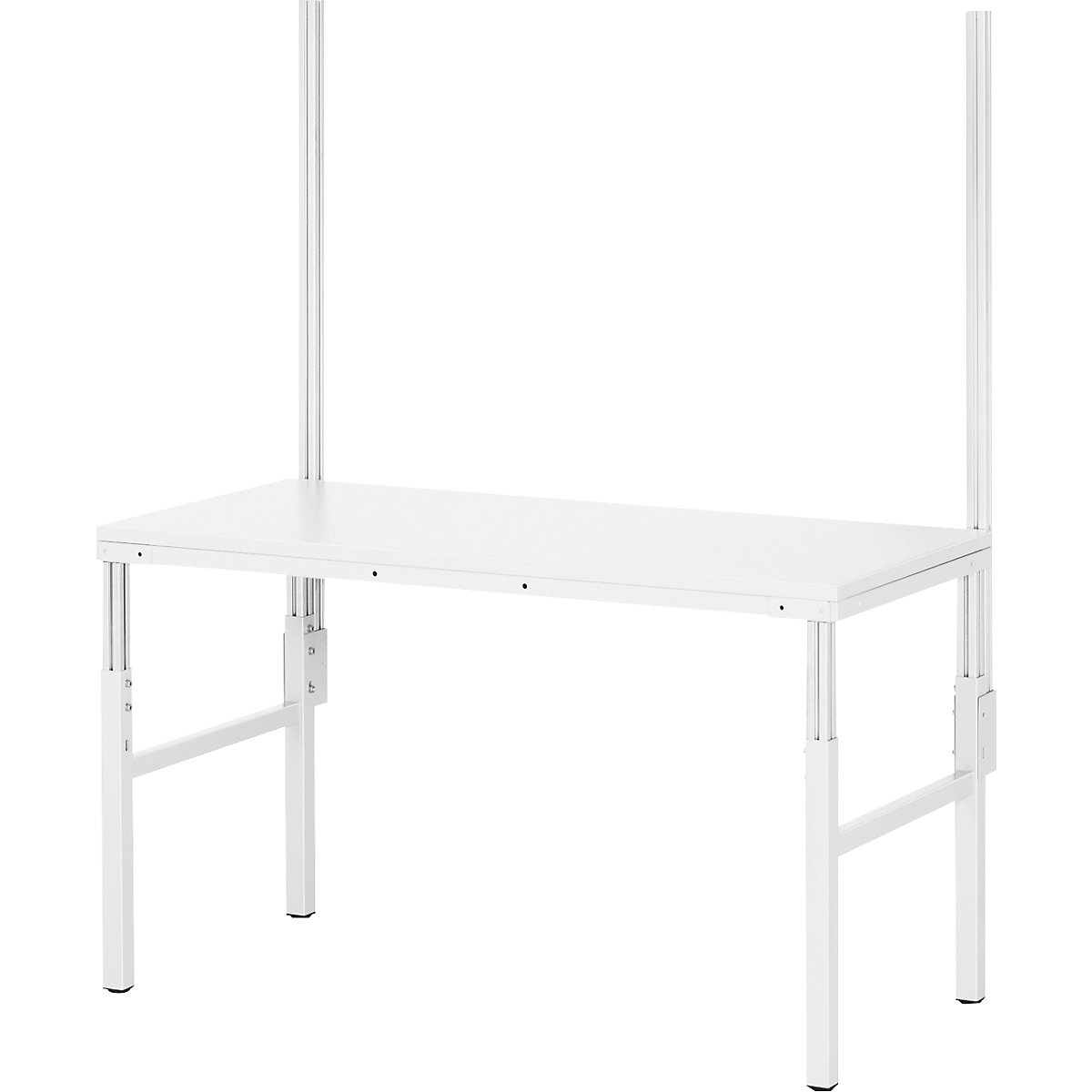 Rehausse pour accessoires - RAU