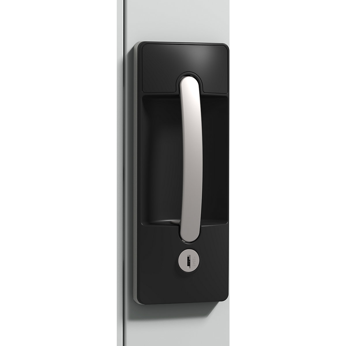 Serrure d'armoire Ergo-Lock 4.0 - C+P