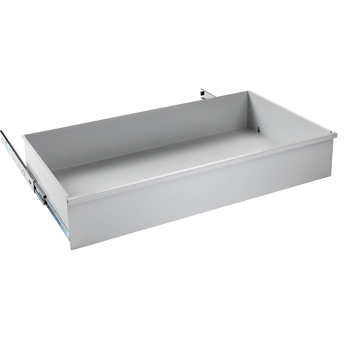 Tiroir intérieur pour armoire à outils eurokraft basic