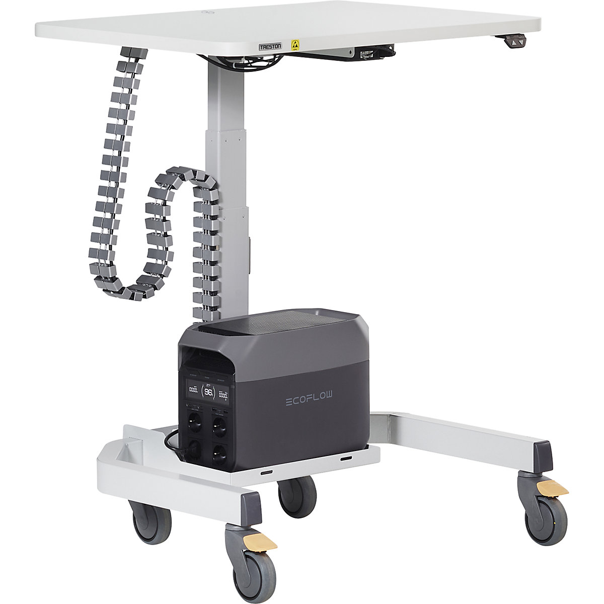 Station d’alimentation PowerX TPXPS (Illustration du produit 3)-2