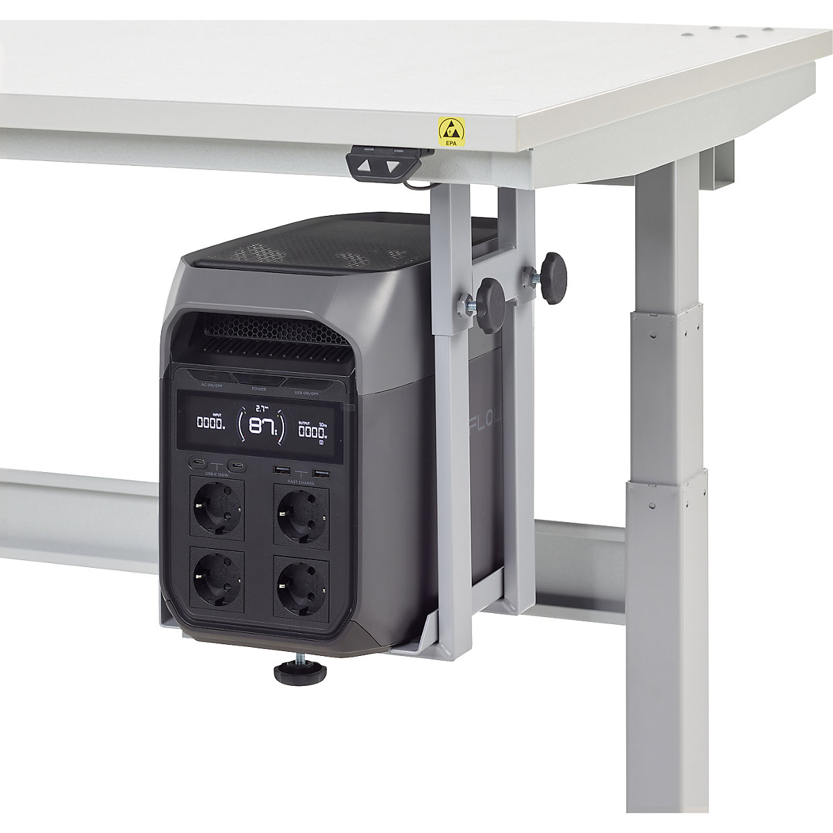 Station d’alimentation PowerX TPXPS (Illustration du produit 2)-1