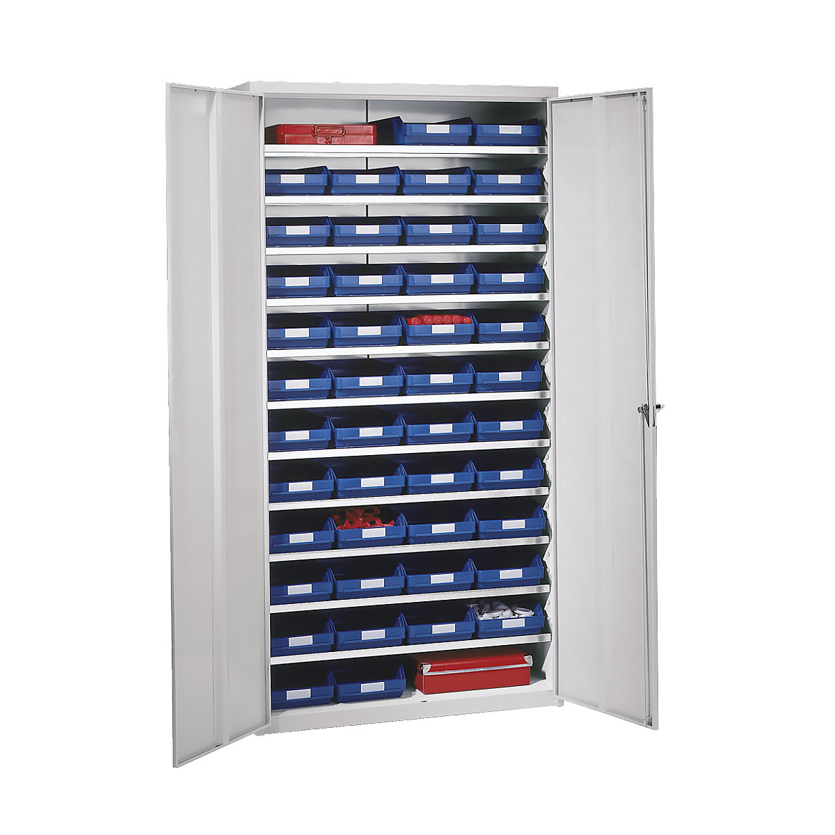 Armoire à bacs – STEMO (Illustration du produit 2)-1