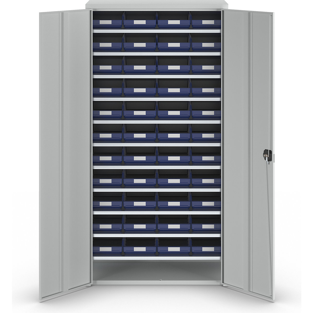 Armoire à bacs – STEMO (Illustration du produit 3)-2